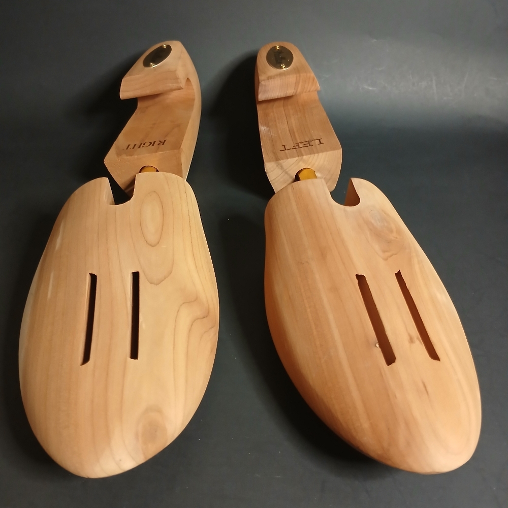 Stratton tree shoe keepers